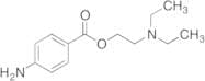 Procaine