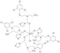 Prochloraz Manganese Chloride Complex