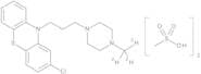 Prochlorperazine-d3 Dimesylate