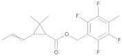 Profluthrin