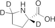 L-Proline-2,5,5-d3