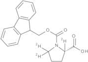 L-Proline-d3-N-Fmoc