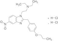 Protonitazene Dihydrochloride