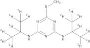 Prometryn-d14 (di-iso-propyl-d14)
