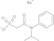 Propachlor ESA Sodium Salt