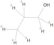 1-Propan-1,1,2,2,3,3,3-d7-ol
