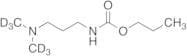 Propamocarb-d6