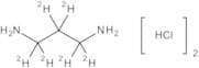 1,3-Propane-d6-diamine, Dihydrochloride