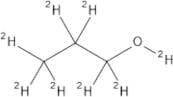 1-Propanol-d8