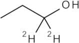 n-Propyl-1,1-d2 Alcohol