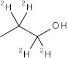 n-Propyl-1,1,2,2-d4 Alcohol