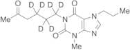 Propentofylline-d6