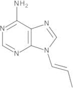 9-Propenyladenine