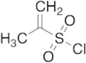 Prop-1-ene-2-sulfonyl chloride