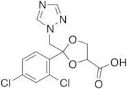 Propiconazole-4-carboxylic Acid