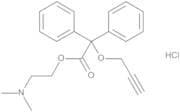 Propinox Hydrochloride