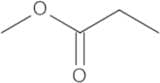 Propionic Acid Methyl Ester