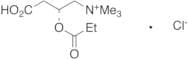 (R)-Propionyl Carnitine Chloride