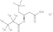 Propionyl-d5-L-carnitine HCl