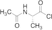 (S)-2-(acetylamino)-propanoyl Chloride