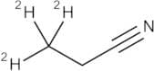 Propionitrile-3,3,3-d3