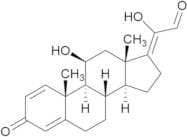Prednisolone-(Z)-enolaldehyde