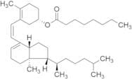 Pre-Vitamin D3 Octanoate (>80%)