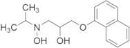 Propranolol N-Oxide