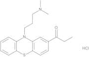 Propionylpromazine Hydrochloride