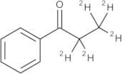 Propio-d5-phenone