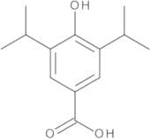 Propofol 4-Carboxylic Acid