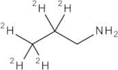 1-Propyl-d5-amine