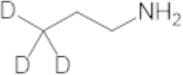 1-Propylamine-d3