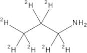 1-Propan-1,1,2,2,3,3,3-d7-amine