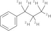 n-Propyl-d7-benzene