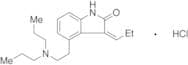 Propylidine Ropinirole Hydrochloride (E/Z-Mixture)