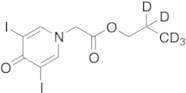 Propyliodone-d5