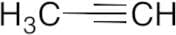 Propyne, ca. 4% in N,N-Dimethylformamide, ca. 1.0mol/L