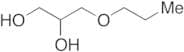 1-O-Propylglycerol