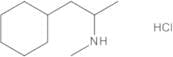 DL-Propylhexedrine Hydrochloride