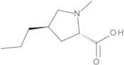 (trans)-4-Propyl-1-methyl-L-proline