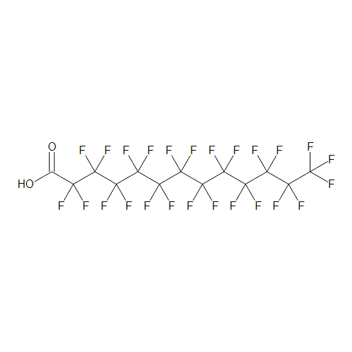 Perfluorotridecanoic Acid (>85%)