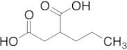 2-Propylsuccinic Acid
