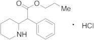 Propylphenidate Hydrochloride