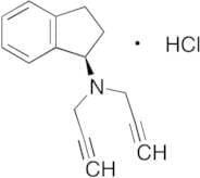 N-2-Propynyl Rasagiline Hydrochloride