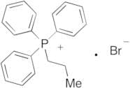 n-Propyltriphenylphosphonium Bromide