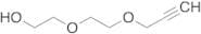 2-[2-(2-Propynyloxy)ethoxy]ethanol