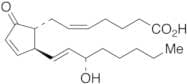 Prostaglandin A2