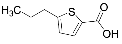 5-Propylthiophene-2-carboxylic Acid