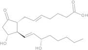 5-trans-Prostaglandin E2